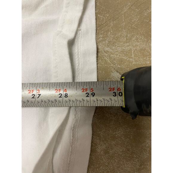 Vtg Crazy Shirts Hawaii XL Year of the Dragon T-Shirt Single Stitch Zodiac Tee - Picture 5 of 6